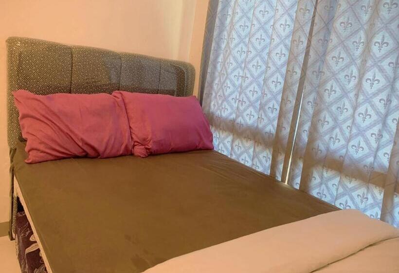 Апартаменты 2 Спальни, Apartemen Tokyo Riverside Pik 2 By Benchmark