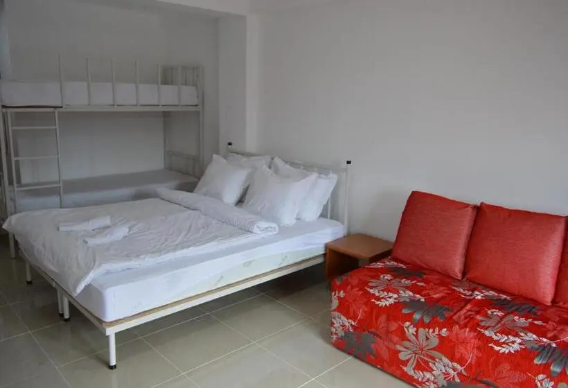 اتاق استاندارد, Berovo Vip