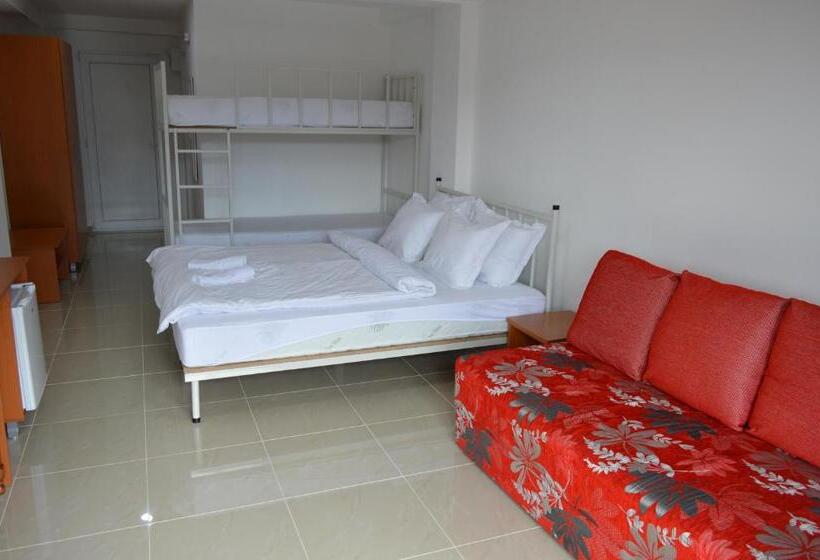 اتاق استاندارد, Berovo Vip