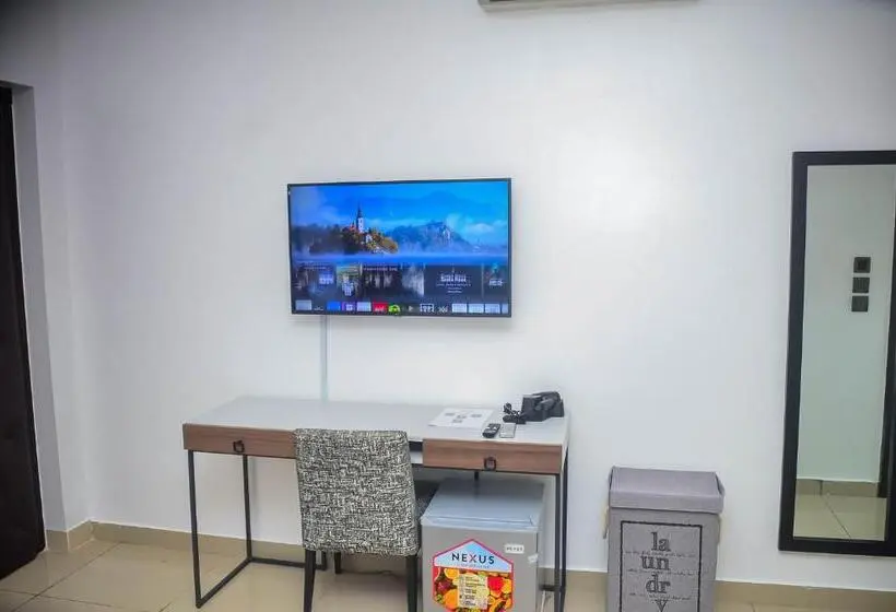 اتاق استاندارد با چشم‌انداز دریا, Guided Hospitality   Luxury Accommodations