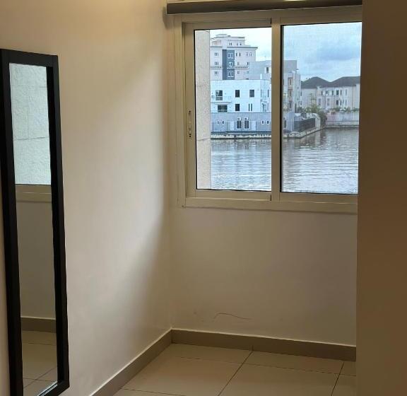 سوییت اجرایی, Guided Hospitality Luxury Accommodations