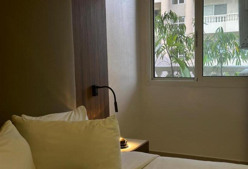 سوییت اجرایی, Guided Hospitality Luxury Accommodations