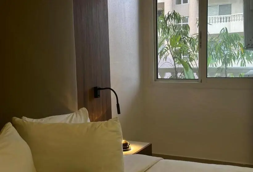 سوییت اجرایی, Guided Hospitality   Luxury Accommodations
