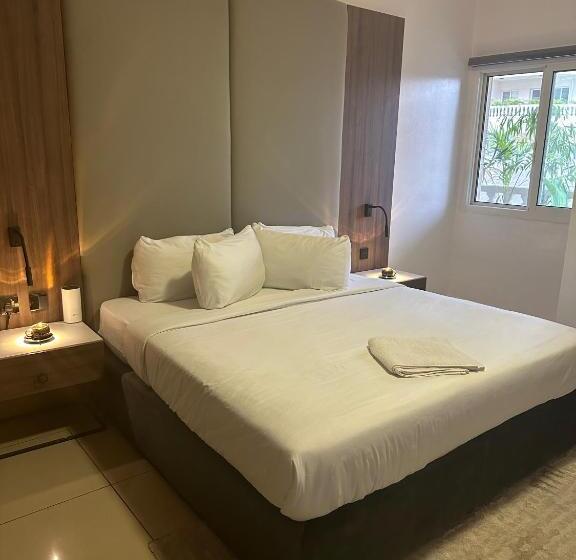 سوییت اجرایی, Guided Hospitality Luxury Accommodations