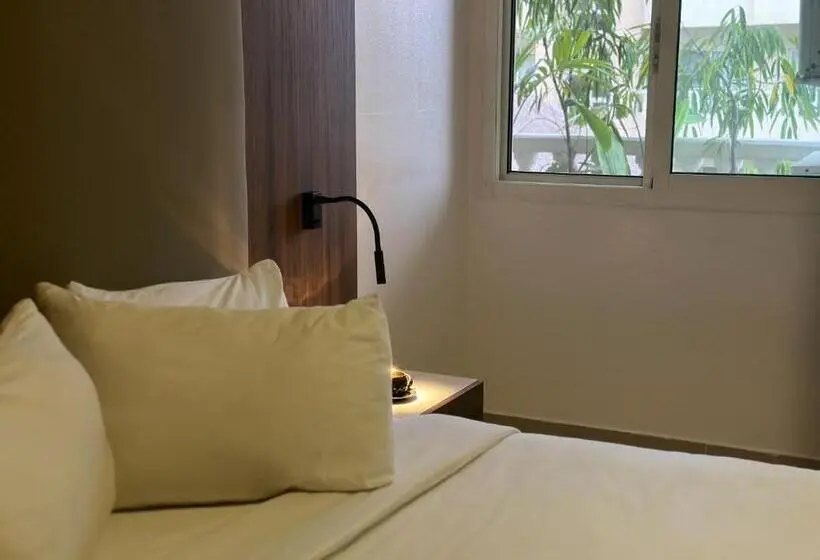 سوییت اجرایی, Guided Hospitality   Luxury Accommodations