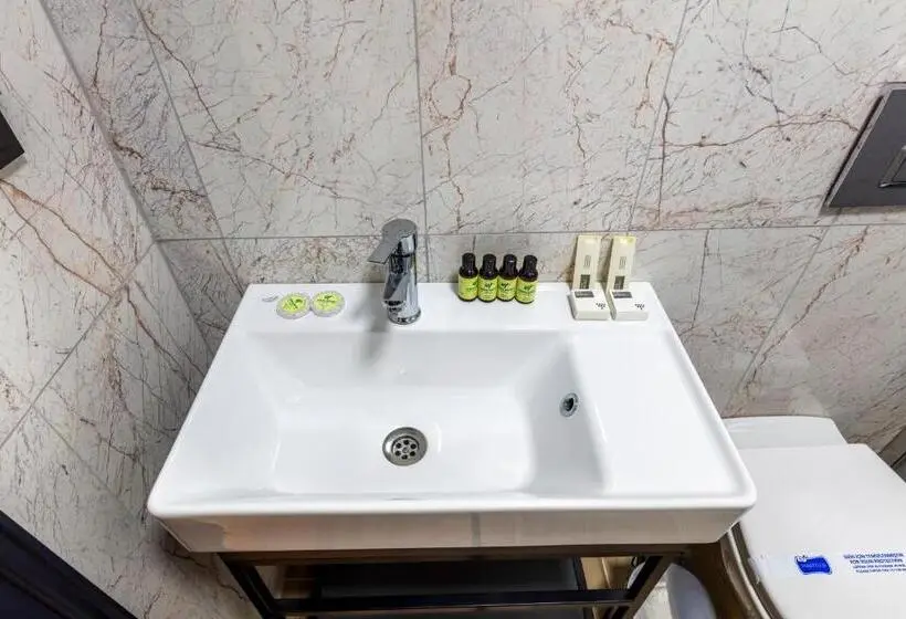 اتاق لوکس یک تخته, Lenora Airport Hotel & İstanbul Airport