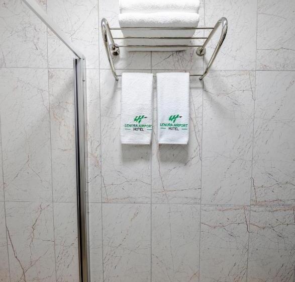 Номер Deluxe, Lenora Airport Hotel & İstanbul Airport