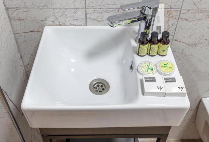 디럭스 룸, Lenora Airport Hotel & İstanbul Airport