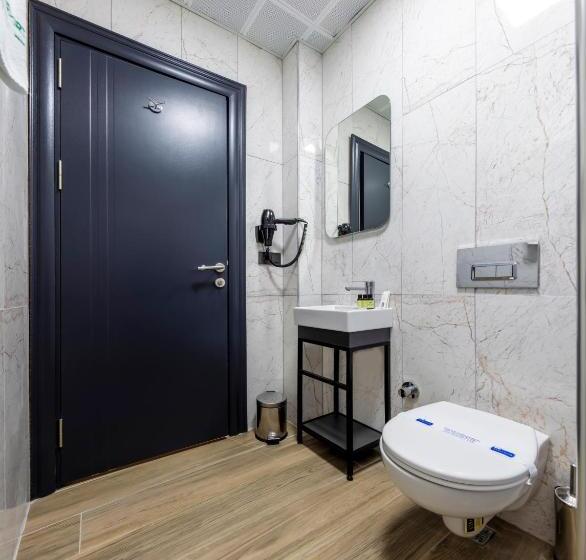 Номер Deluxe, Lenora Airport Hotel & İstanbul Airport