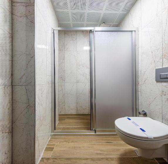 Семейный Номер Deluxe, Lenora Airport Hotel & İstanbul Airport