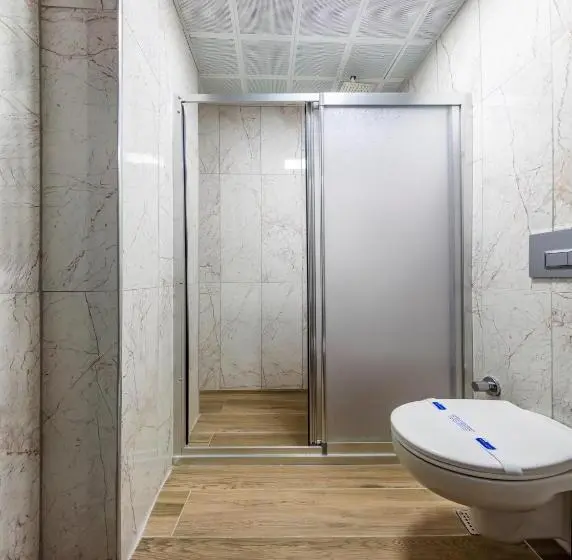 اتاق لوکس خانوادگی, Lenora Airport Hotel & İstanbul Airport