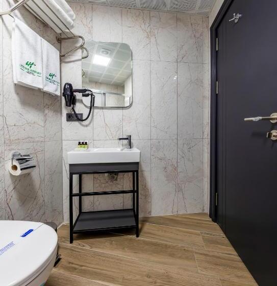Семейный Номер Deluxe, Lenora Airport Hotel & İstanbul Airport