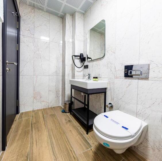 디럭스 트리플 룸, Lenora Airport Hotel & İstanbul Airport