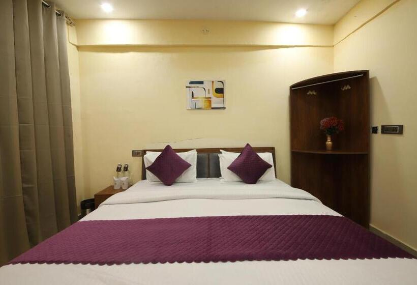 Camera Familiare, Perfectplus Mussoorie