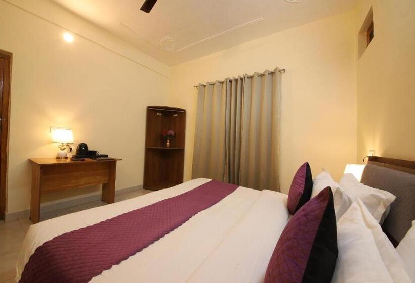 Camera Familiare, Perfectplus Mussoorie