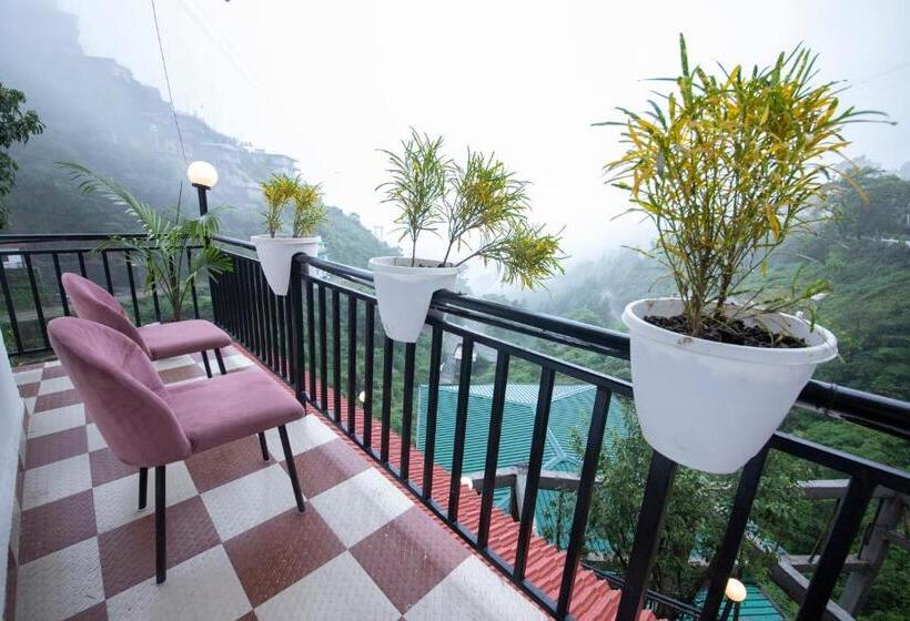 Camera Familiare Vista Montagna, Perfectplus Mussoorie