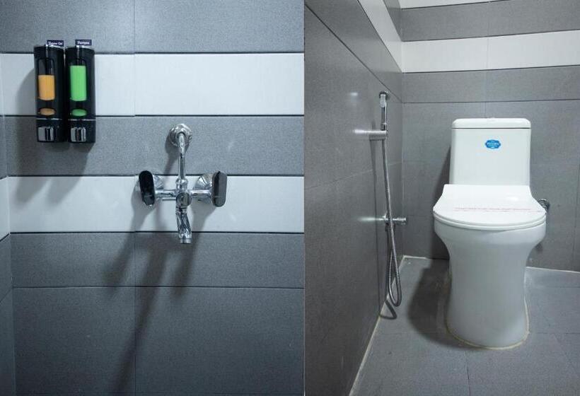 Suite Familiare, Perfectplus Mussoorie