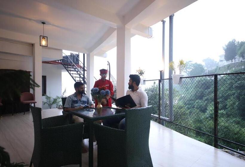 Camera Deluxe, Perfectplus Mussoorie