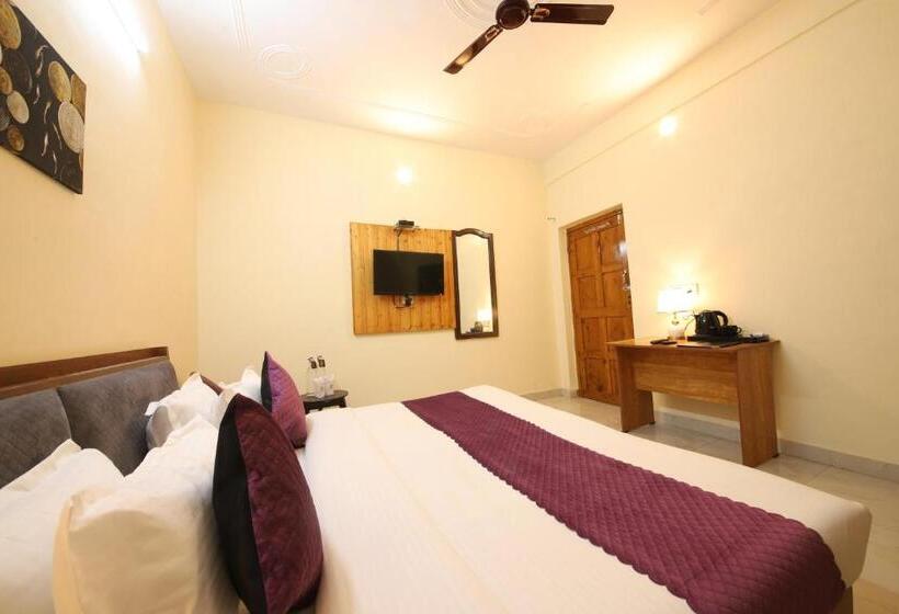 Camera Familiare, Perfectplus Mussoorie