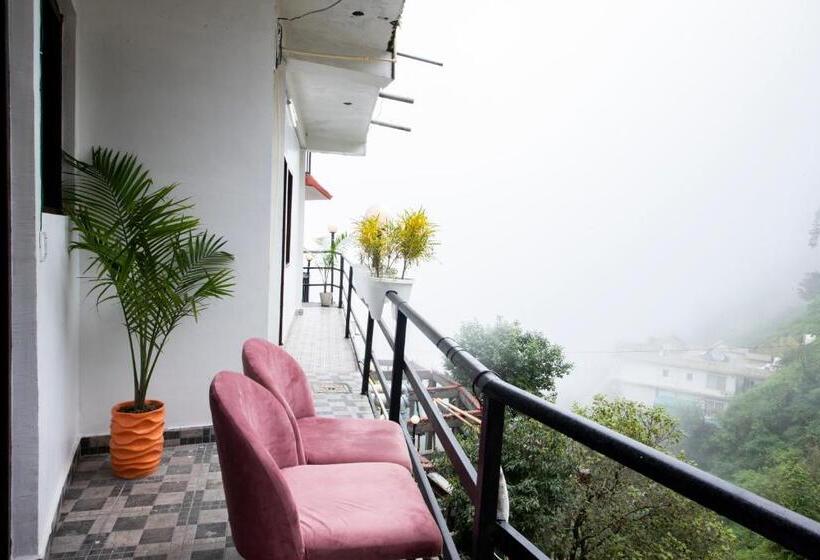 Suite Familiare, Perfectplus Mussoorie