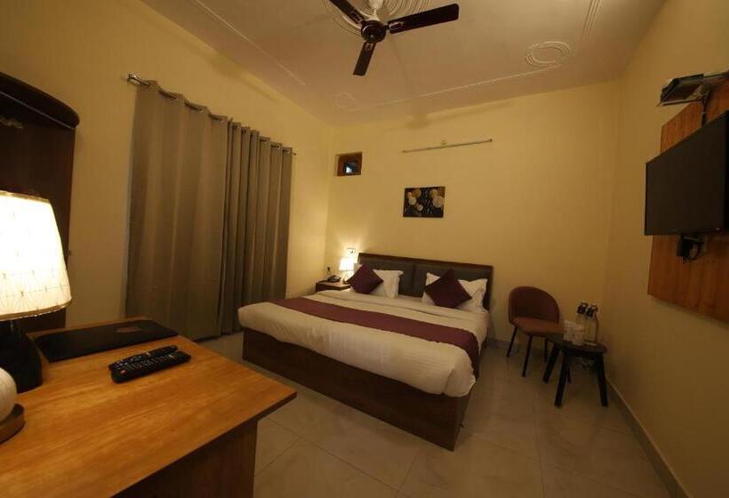 Suite Familiare, Perfectplus Mussoorie