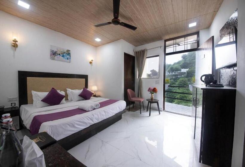 Suite Familiare, Perfectplus Mussoorie