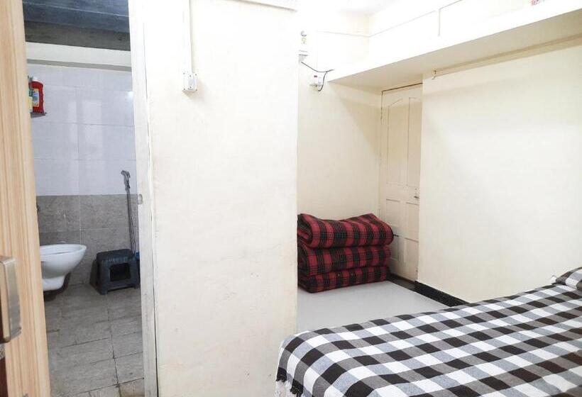 Номер Стандарт, Shriguru Guest House Akkalkot