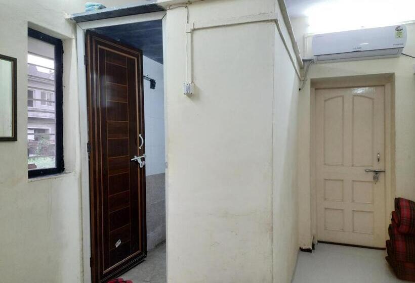 غرفة قياسية, Shriguru Guest House Akkalkot