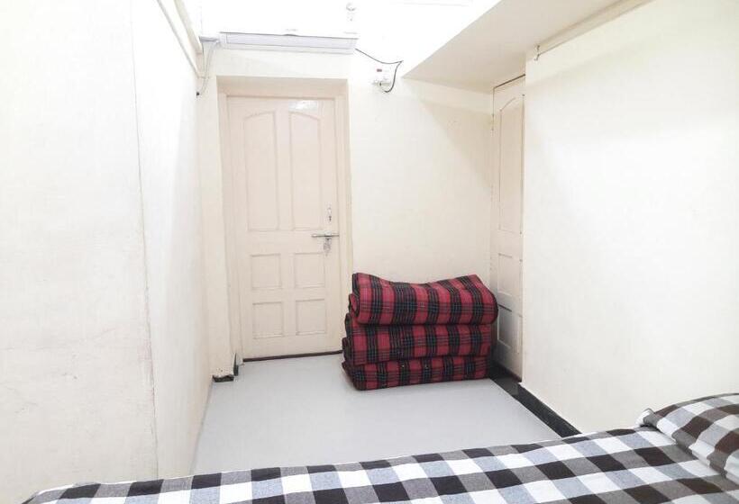 חדר סטנדרט, Shriguru Guest House Akkalkot