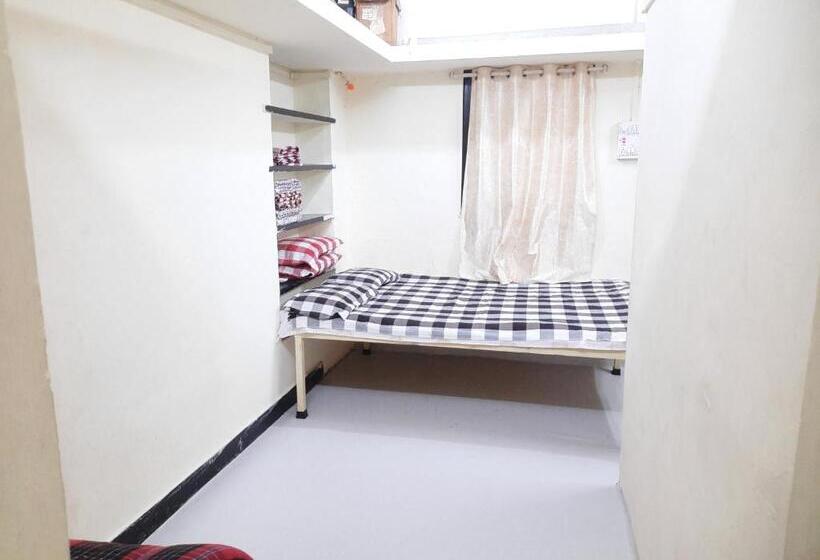 Номер Стандарт, Shriguru Guest House Akkalkot