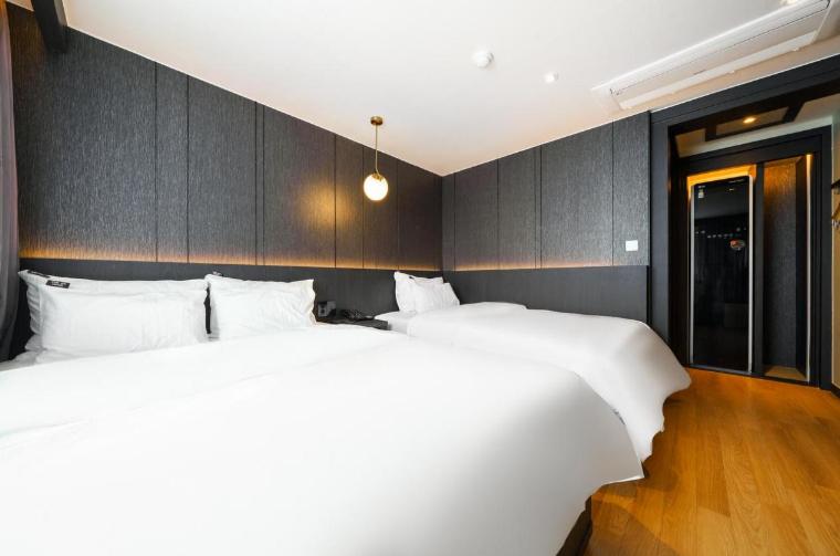 Family Suite, Stay201