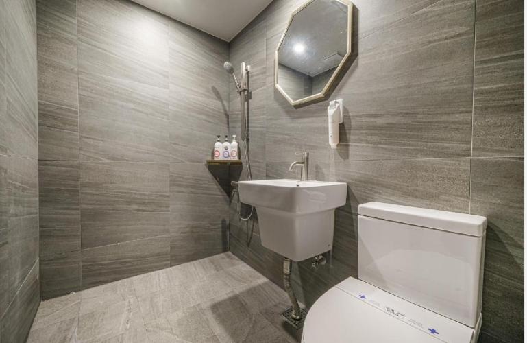 Family Suite, Stay201