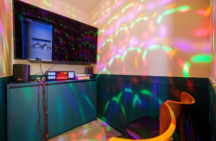 Family Suite, Stay201