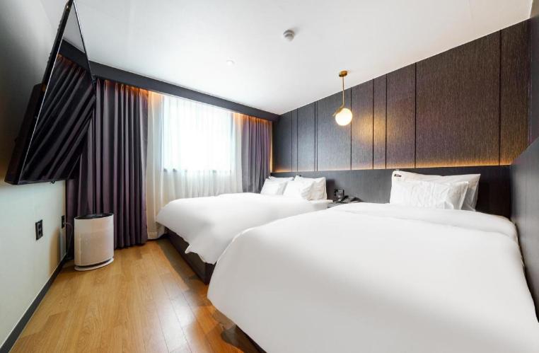 Family Suite, Stay201