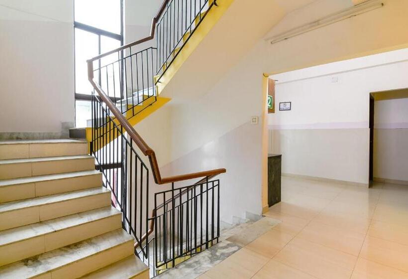 デラックススイート, The Kolkata