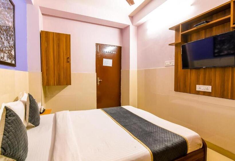 デラックススイート, The Kolkata