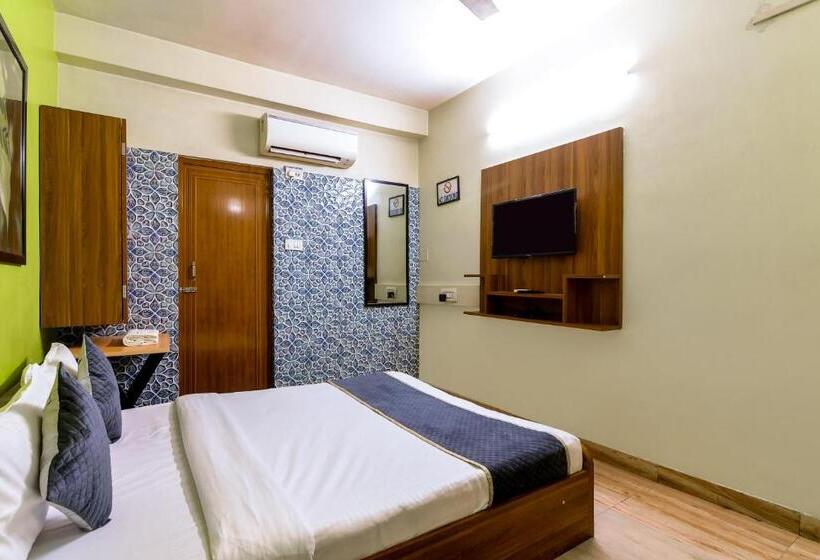 Deluxe Suite, The Kolkata
