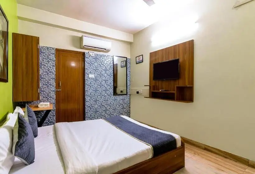 سوییت لوکس, The Kolkata