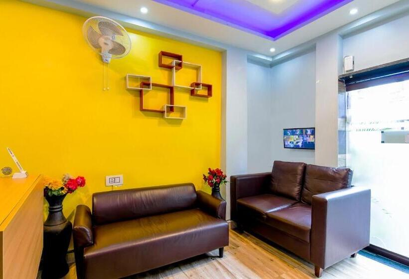 デラックススイート, The Kolkata