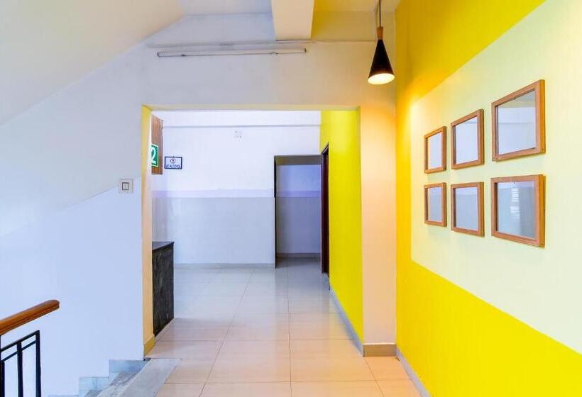 デラックススイート, The Kolkata