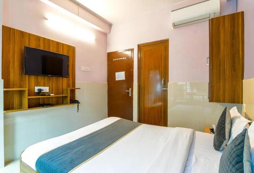 デラックススイート, The Kolkata