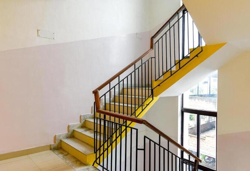 デラックススイート, The Kolkata