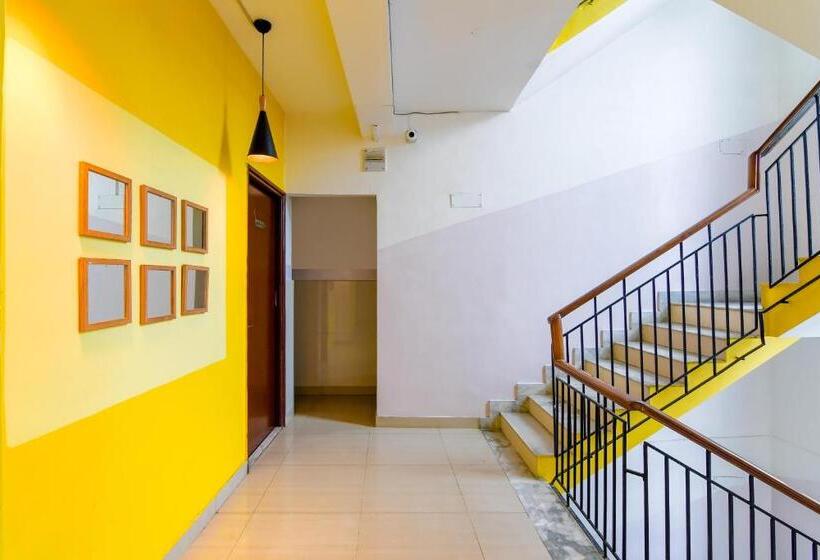 デラックススイート, The Kolkata