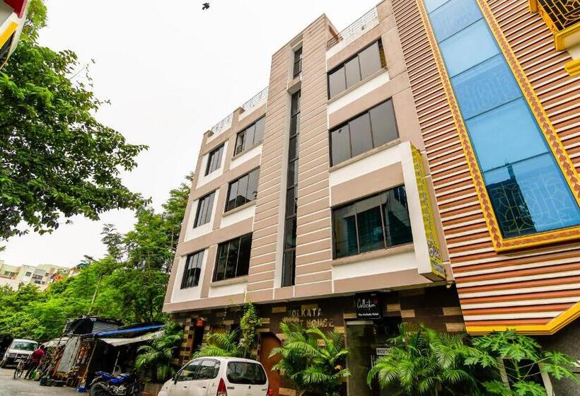 Familie Suite, The Kolkata