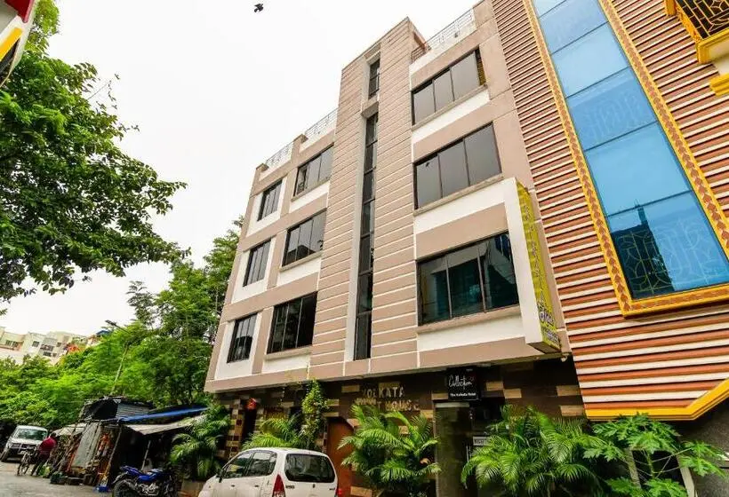سوییت خانوادگی, The Kolkata