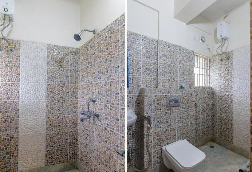 スイート（家族用）, The Kolkata