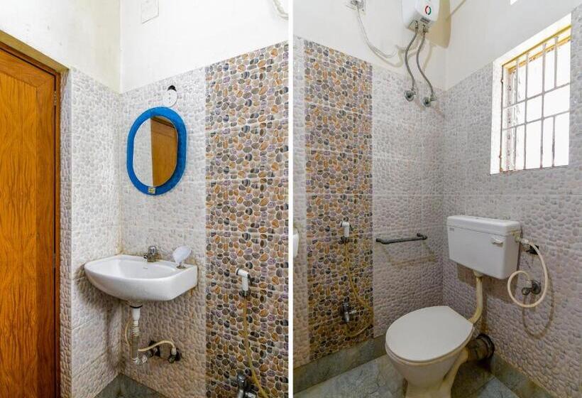 スイート（家族用）, The Kolkata