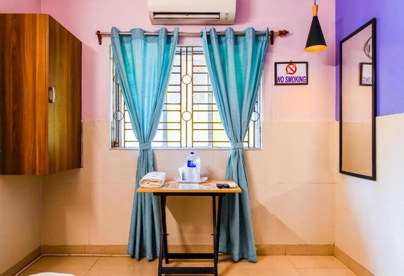 スイート（家族用）, The Kolkata