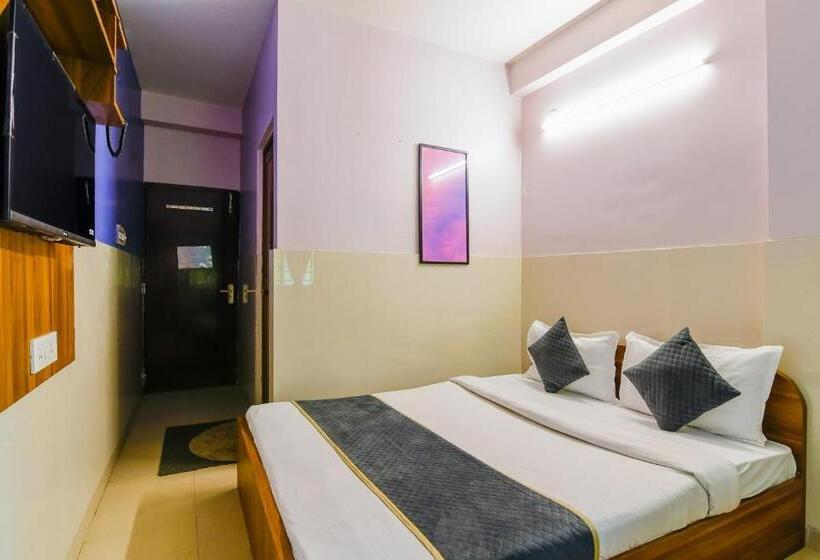 スイート（家族用）, The Kolkata