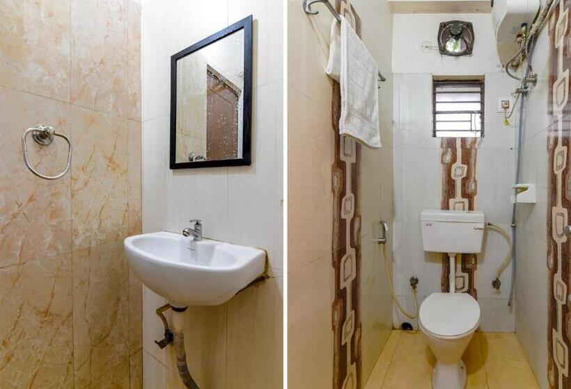 スイート（家族用）, The Kolkata